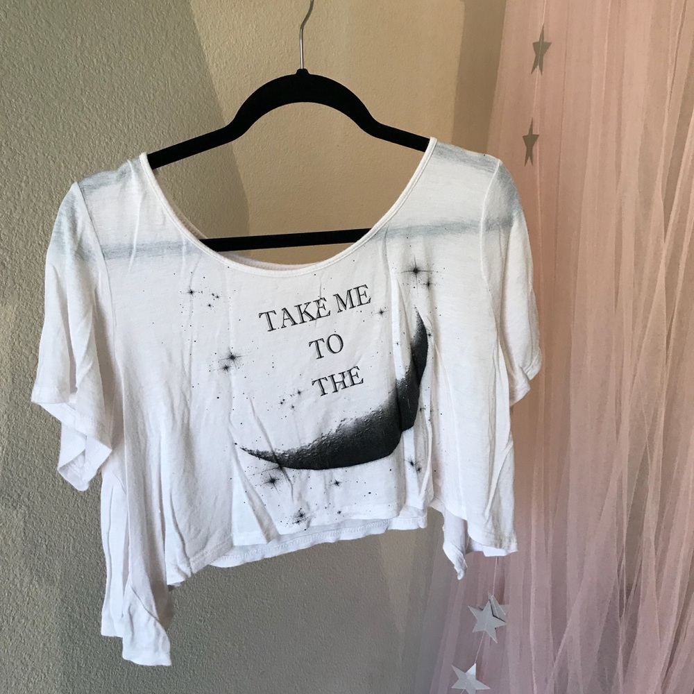 Tummy Shirt